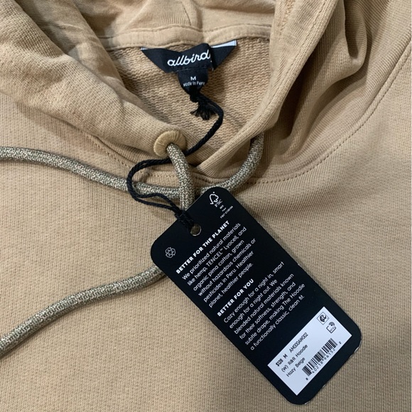 AllBirds R&R Hoodie - Picture 5 of 8